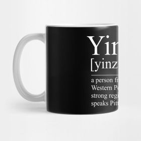 Pixxa Yinzer Kelime Anlamı Kupa Bardak