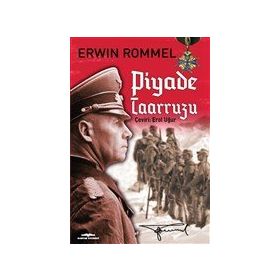 Piyade Taarruzu - Kastaş Yayınları