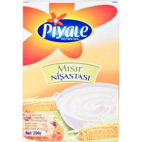 Piyale 200 gr Mısır Nişastası