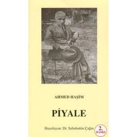 Piyale - Ahmet Haşim
