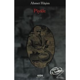Piyale - Ahmet Haşim