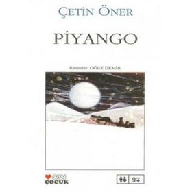 PIYANGO - ÇETİN ÖNER