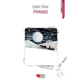PIYANGO - ÇETİN ÖNER