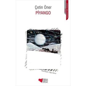 PIYANGO - ÇETİN ÖNER