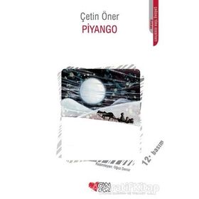 PIYANGO - ÇETİN ÖNER