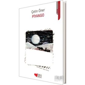 PIYANGO - ÇETİN ÖNER