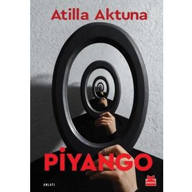 Piyango Kırmızı Kedi Yayınevi