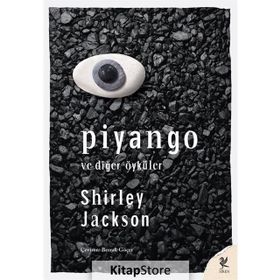 Piyango - Shirley Jackson