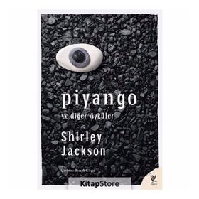 Piyango - Shirley Jackson