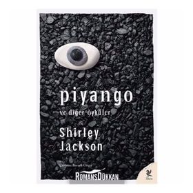 Piyango - Shirley Jackson