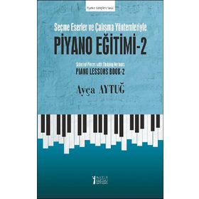 Piyano Eğitimi 2 - Ayça Aytuğ