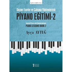 Piyano Eğitimi 2 - Ayça Aytuğ