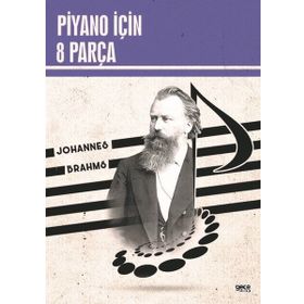 Piyano İçin 8 Parça Gece Kitaplığı