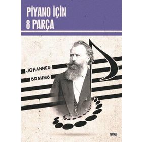 Piyano İçin 8 Parça Gece Kitaplığı