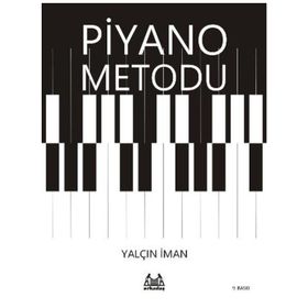Piyano Metodu - Sezgin Atila