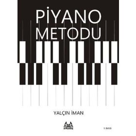 Piyano Metodu - Yalçın İman