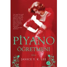 PIYANO ÖĞRETMENİ - JANICE Y. K. LEEZ