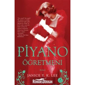 PIYANO ÖĞRETMENİ - JANICE Y. K. LEEZ