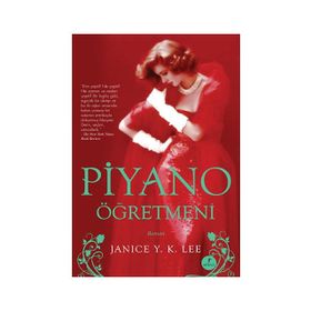 PIYANO ÖĞRETMENİ - JANICE Y. K. LEEZ