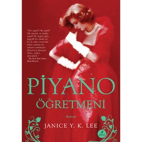 PIYANO ÖĞRETMENİ - JANICE Y. K. LEEZ