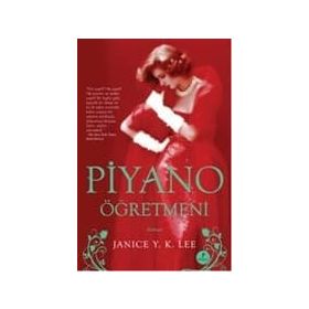 PIYANO ÖĞRETMENİ - JANICE Y. K. LEEZ