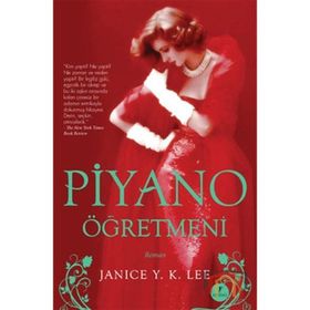 PIYANO ÖĞRETMENİ - JANICE Y. K. LEEZ