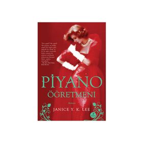 PIYANO ÖĞRETMENİ - JANICE Y. K. LEEZ