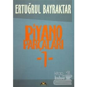 PIYANO PARÇALARI-1 - GENEL