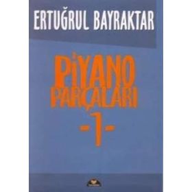PIYANO PARÇALARI-1 - GENEL