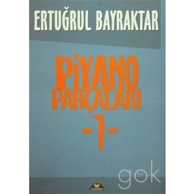 PIYANO PARÇALARI-1 - GENEL