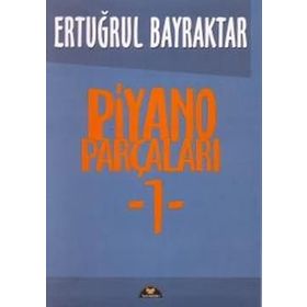PIYANO PARÇALARI-1 - GENEL