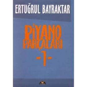 PIYANO PARÇALARI-1 - GENEL