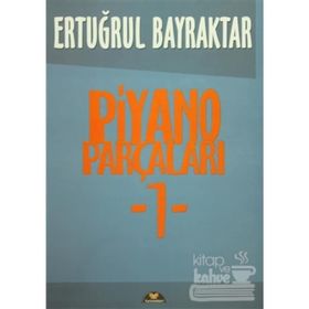 PIYANO PARÇALARI-1 - GENEL