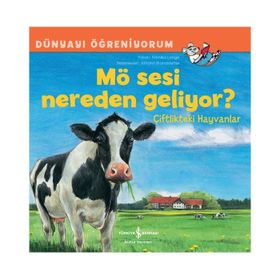 Piyano Sesi Nereden Geliyor - Merve Cebeci