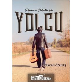 Piyano ve Orkestra için Yolcu - Sercan Özkeleş