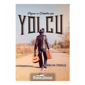 Piyano ve Orkestra için Yolcu - Sercan Özkeleş
