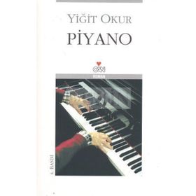 PIYANO - YİĞİT OKUR