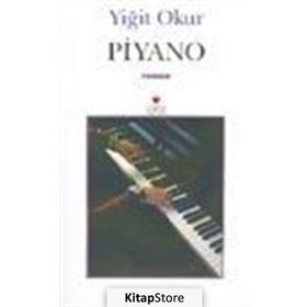 PIYANO - YİĞİT OKUR
