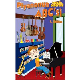 Piyanonun ABC’si 1. Bölüm - Övünç Yaman Vuslat Çiftdal