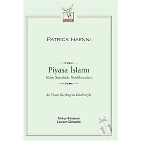 PIYASA İSLAMI - PATRICK HAENNI