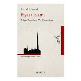 PIYASA İSLAMI - PATRICK HAENNI