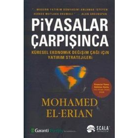 PIYASALAR ÇARPIŞINCA - MOHAMED EL-ERIAN