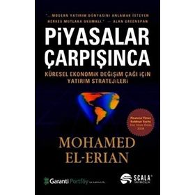 PIYASALAR ÇARPIŞINCA - MOHAMED EL-ERIAN