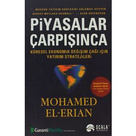 PIYASALAR ÇARPIŞINCA - MOHAMED EL-ERIAN