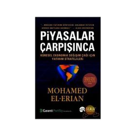 PIYASALAR ÇARPIŞINCA - MOHAMED EL-ERIAN
