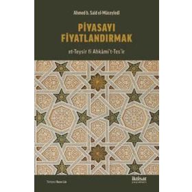 Piyasayı Fiyatlandırmak İktisat Yayınları