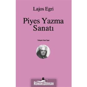 PIYES YAZMA SANATI - LAJOS EGRI