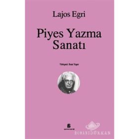 PIYES YAZMA SANATI - LAJOS EGRI