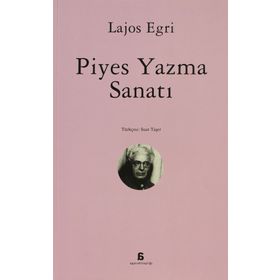 PIYES YAZMA SANATI - LAJOS EGRI