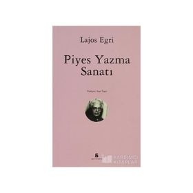 PIYES YAZMA SANATI - LAJOS EGRI